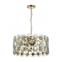 Фото Подвесная люстра Odeon Light 4974/6