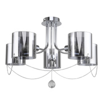 Фото Накладная люстра Escada 683/5P
