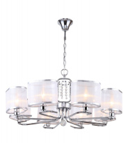 Цена на Подвесная люстра Freya FR5016PL-08CH