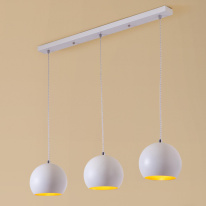 Фото Подвесной светильник Citilux CL945130