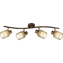 Фото Спот TOPLIGHT TL1252Y-04BC