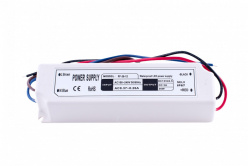 Фото Блок питания для светодиодной ленты SWG LV-35-12
