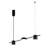 Фото Подвесной светильник APLOYT APL.017.03.18