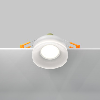 Встраиваемый светильник Maytoni Technical DL046-01W в интернет магазине Гет Лайт