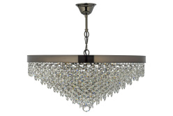 Цена на Подвесная люстра Arti Lampadari Avio E 1.5.60.100 PB