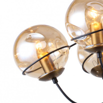 Купить Люстра на штанге F-Promo 2202-8U