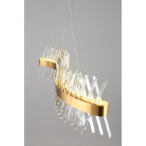 Цена на Подвесной светильник Omnilux OML-99903-44