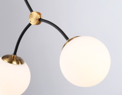 Люстра на штанге Ambrella Light TR2575 в интернет магазине Гет Лайт