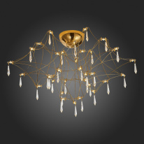 Накладная люстра ST-Luce SL797.202.78 в интернет магазине Гет Лайт