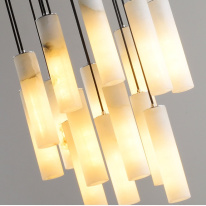 Купить с доставкой по Москве и России Подвесной светильник ImperiumLoft 151772-26