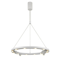 Фото Подвесной светильник Vele Luce VL7171P12