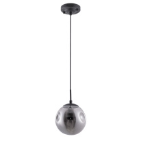 Фото Подвесной светильник ARTE Lamp A9915SP-1BK