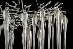 Цена на Подвесная люстра Dio D'arte Tavenna H 1.5.46.101 N