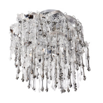 Фото Накладная люстра Divinare 3150/02 PL-11