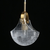 Подвесной светильник DeMarkt 488010501 в интернет магазине Гет Лайт