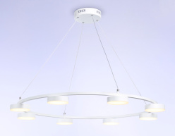 Подвесная люстра Ambrella Light FL51761 Купить Подвесная люстра Ambrella Light FL51761