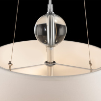 Подвесная люстра Maytoni MOD613PL-03BG Подвесная люстра Maytoni MOD613PL-03BG в интернет магазине Гет Лайт