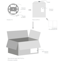Купить Лента Arlight 040529