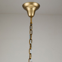 Цена на Подвесная люстра Favourite 2621-15P