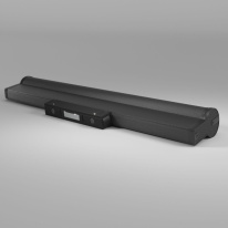 Купить Светильник на шине Elektrostandard Slim Magnetic Трековый светильник 18W 4200K Alter (чёрный) 8