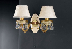 Фото Бра Reccagni Angelo A 6716/2