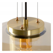 Цена на Подвесной светильник LUCIDE 30473/28/62