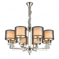 Фото Подвесная люстра APLOYT APL.753.03.08