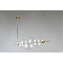 Купить с доставкой по Москве и России Подвесная люстра APLOYT APL.651.03.12