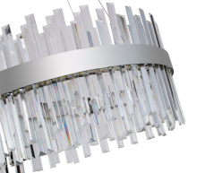Подвесная люстра Ambrella Light TR5009 Купить с доставкой по Москве и России Подвесная люстра Ambrella Light TR5009