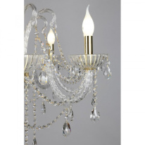 Купить с доставкой по Москве и России Подвесная люстра Omnilux OML-70103-08