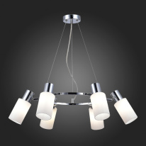 Подвесная люстра Evoluce SLE1139-103-06 в интернет магазине Гет Лайт