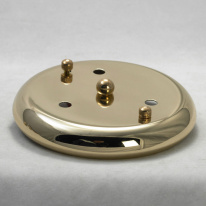 Цена на Накладная люстра Lussole LSP-8086