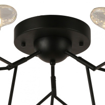 Цена на Накладная люстра F-Promo 2480-9U