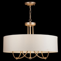 Подвесная люстра Maytoni ARM006PL-08G Купить Подвесная люстра Maytoni ARM006PL-08G