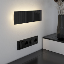 Бра Elektrostandard Favorit Light черный (MRL LED 1125) Фото Бра Elektrostandard Favorit Light черный (MRL LED 1125)