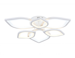 Фото Накладная люстра Ambrella Light FA445