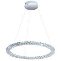 Фото Подвесная люстра ARTE Lamp A6717SP-1CC