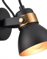 Купить Спот Vele Luce VL6544W01