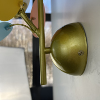 Цена на Детское бра ImperiumLoft 191911-26