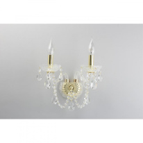 Купить с доставкой по Москве и России Бра APLOYT APL.755.11.02