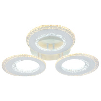 Купить Накладная люстра Escada 10217/3LED