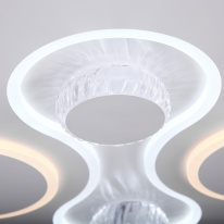 Цена на Накладной светильник Freya FR6049CL-L95W