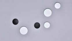 DesignLed GW-8663L-9-BL-NW в интернет магазине Гет Лайт