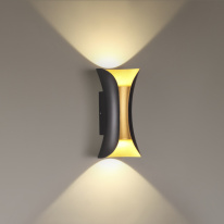 Цена на Светильник настенный Odeon Light 3886/6BG