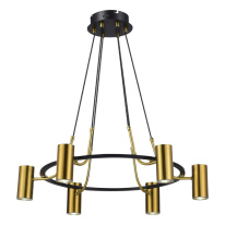 Подвесная люстра ST-Luce SL1215.403.06 Фото Подвесная люстра ST-Luce SL1215.403.06