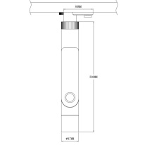 Светильник на шине ARTE Lamp A2512PL-1WH Светильник на шине ARTE Lamp A2512PL-1WH в интернет магазине Гет Лайт