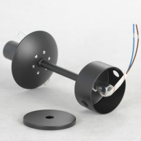 Цена на Люстра на штанге Lussole LSP-8798