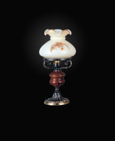 Фото Настольная лампа Reccagni Angelo P 2401 M