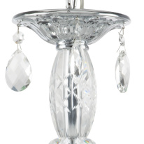 Цена на Подвесная люстра Lightstar 694084