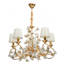 Фото Подвесная люстра Chiaro 282011905